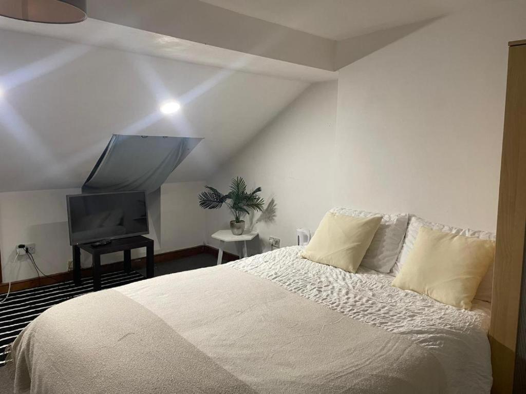 Guest House Balham, South London Spacious, Lambert, 6 Rooms Available 외부 사진