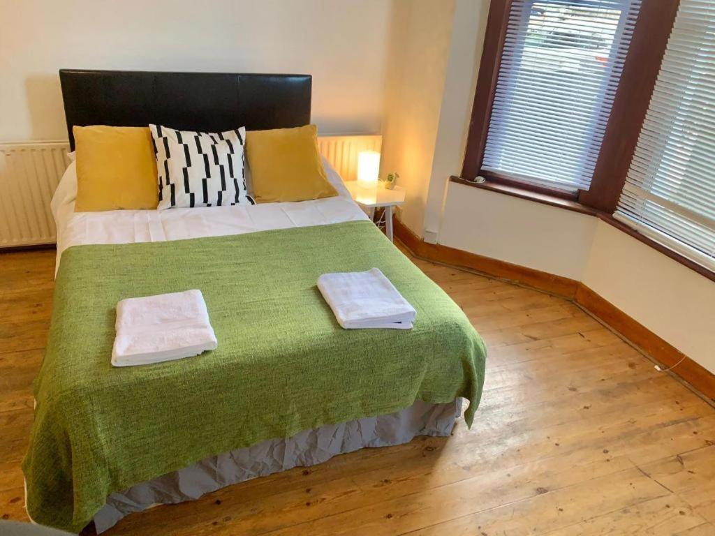 Guest House Balham, South London Spacious, Lambert, 6 Rooms Available 객실 사진