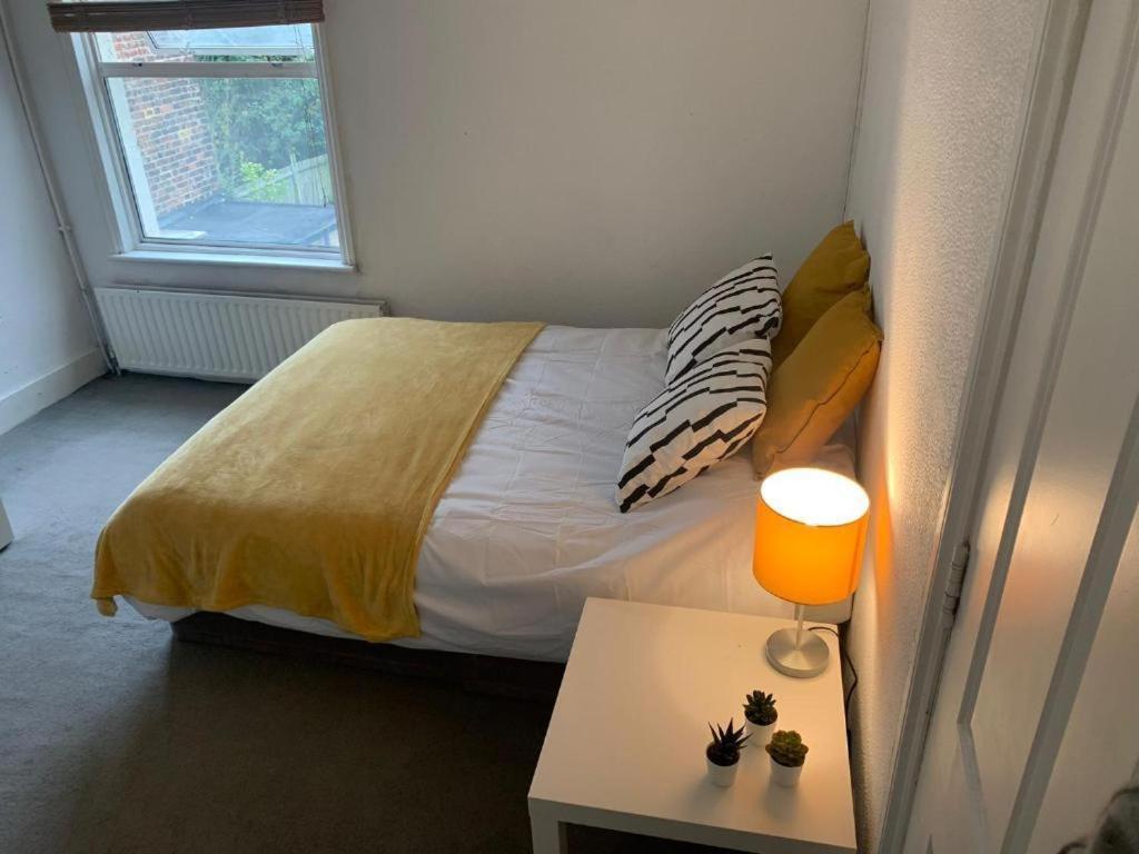 Guest House Balham, South London Spacious, Lambert, 6 Rooms Available 외부 사진